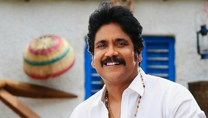 హిట్ స్టోరీ కోసం వెయిట్ చేస్తున్న కింగ్ నాగార్జున…