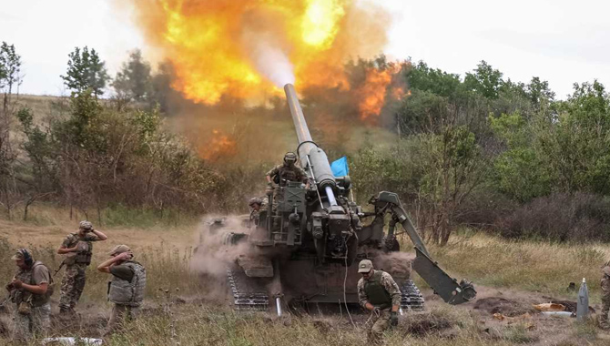 ఆ ప్రకటన వెలువడిన గంటల వ్యవధిలోనే… మాట తప్పిన రష్యా