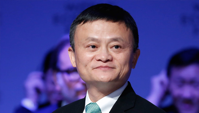 జాక్ మాకు మరో షాక్