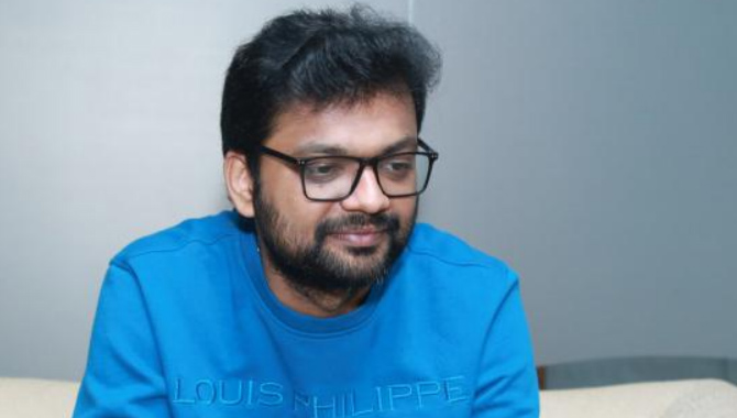 ఎలాంటి మార్పు లేకుండా జనవరి 14నే “కళ్యాణం కమనీయం” విడుదల – దర్శకుడు అనిల్ కుమార్ ఆళ్ల