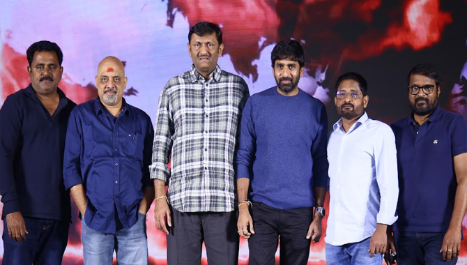 నందమూరి బాలకృష్ణ ‘వీరసింహారెడ్డి’ మాస్ మొగుడు సాంగ్ విడుదల