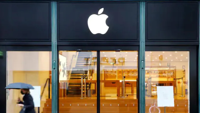 యాపిల్ కీలక ప్రకటన