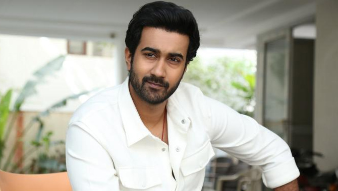 “కళ్యాణం కమనీయం” ఒక లైఫ్ ఎక్సీపియరెన్స్ – సంతోష్ శోభన్