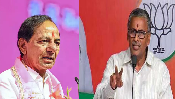 ఈ  విషయాన్ని సీఎం కేసీఆర్ మరిచిపోయారా?