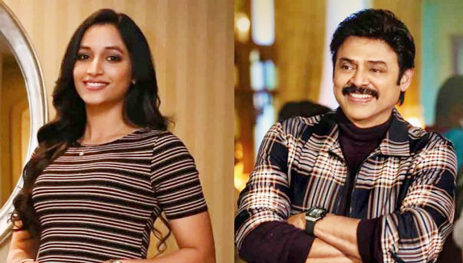 బంపర్ ఆఫర్ కొట్టేసిన కే.జి.ఎఫ్ భామ…!