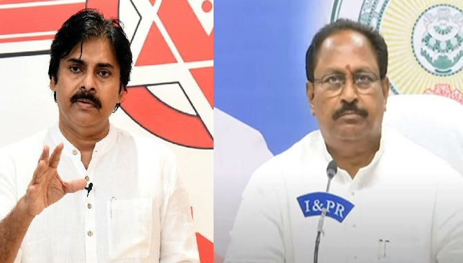 ఆయన బీజేపీని పెళ్లి చేసుకుని.. టీడీపీతో సంసారం