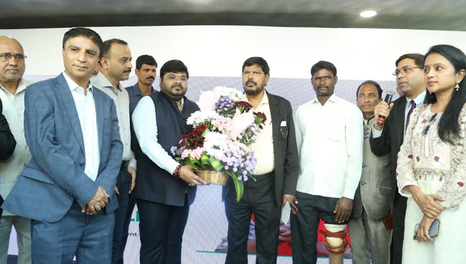 జైపూర్ పుట్ యూఎస్ క్యాంప్ ప్రారంభం