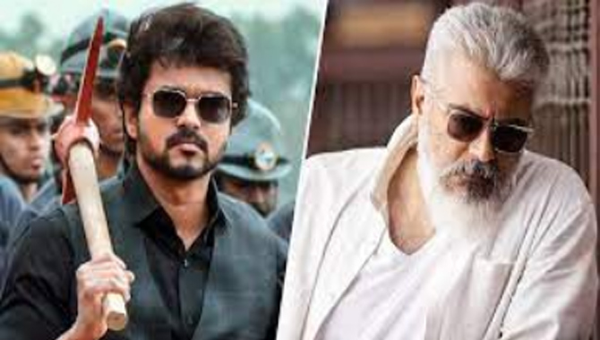 వారీసు, తునివు ఓటీటీ  ప్లాటుఫార్మ్స్ ఫిక్స్…