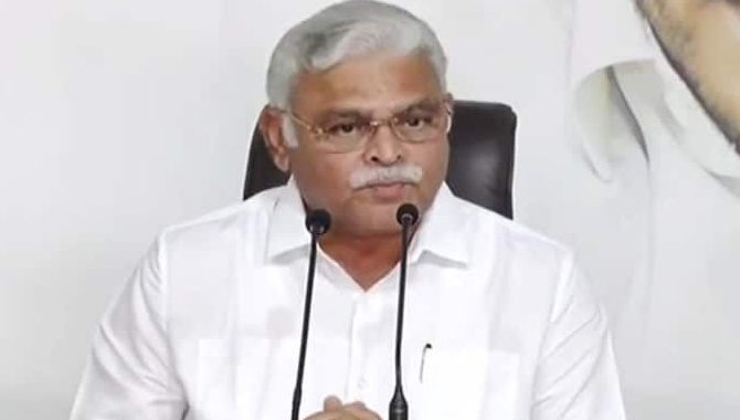 మంత్రి అంబటిపై తక్షణమే కేసు నమోదు చేయండి.. గుంటూరు కోర్టు ఆదేశం