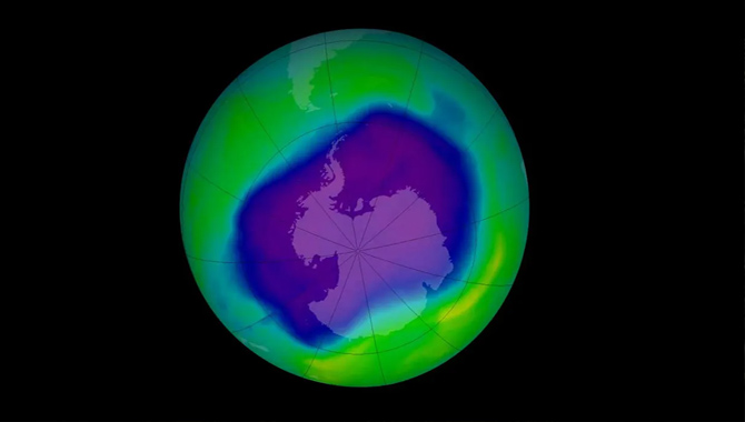 ప్రపంచానికి ఇదొక శుభవార్త .. 2066 నాటికి పూర్తిగా ప్రపంచానికి ఇదొక శుభవార్త .. 2066 నాటికి పూర్తిగా