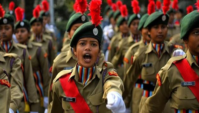 భారత సైన్యం మరో కీలక నిర్ణయం