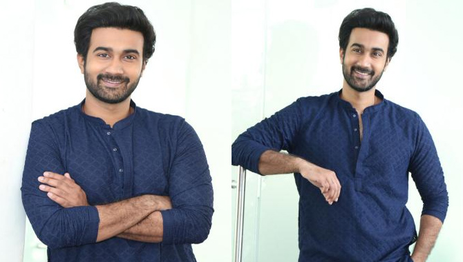 ఈ సంక్రాంతికి పూర్తి కుటుంబ కథా చిత్రంగా మా “కళ్యాణం కమనీయం” విడుదలవుతుంది – సంతోష్ శోభన్