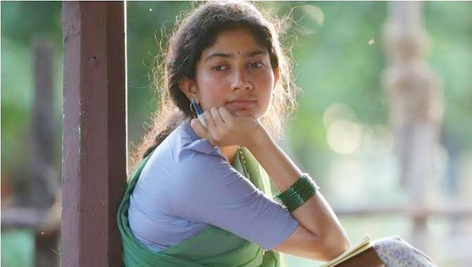 డ‌ల్‌గా సాగుతున్న సాయి ప‌ల్ల‌వి కెరీర్