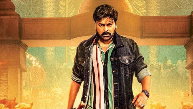 వీరయ్య కోసం చిరు మెగా లీక్స్
