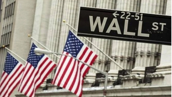 2020 మే తర్వాత ఇదే తొలిసారి : అమెరికా