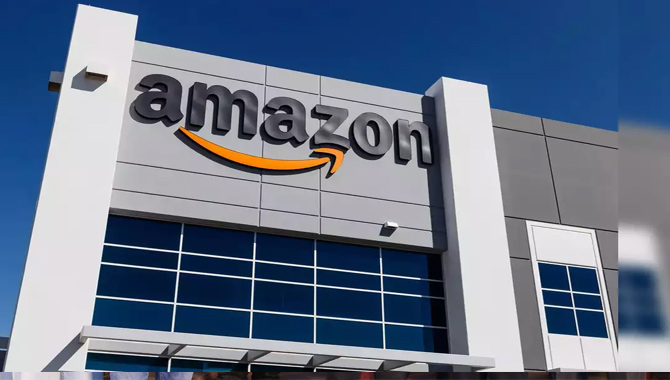 భారత్‌లో అమెజాన్ ఉద్వాసనలు షురూ