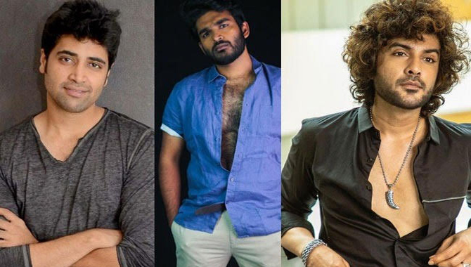 హిట్ సినిమానే వారి టార్గెట్..