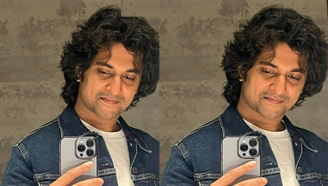 ప‌దేళ్లు వ‌య‌సు తగ్గించుకున్న నాని