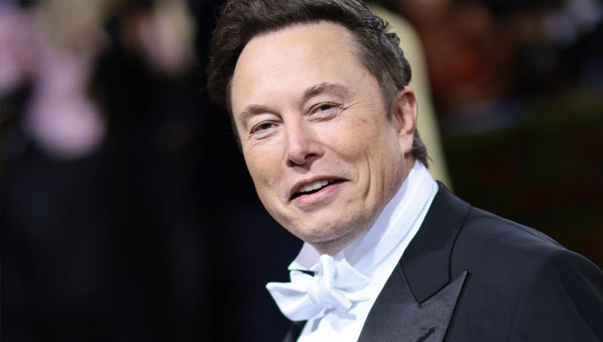 మరో వివాదం లో ఎలన్ మాస్క్