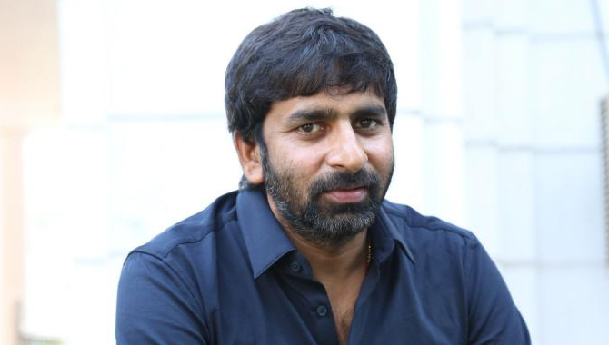 Director Gopichand Malineni Interview