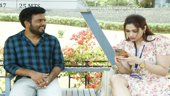 గెటప్ శ్రీను, ప్రశాంత్ రెడ్డి, కృష్ణమాచారి, సాయి వరుణవి క్రియేషన్స్ ‘రాజు యాదవ్’ టీజర్ విడుదల