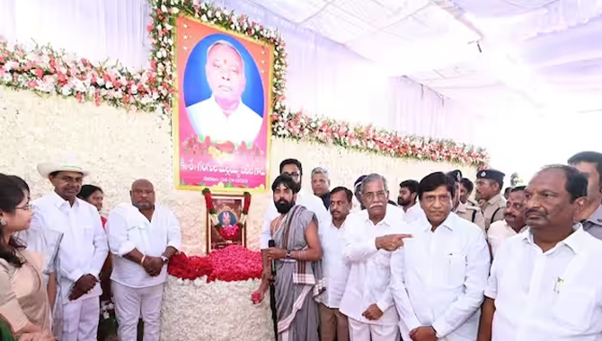 మంత్రి గంగుల కమలాకర్‌ను పరామర్శించిన సీఎం కేసీఆర్