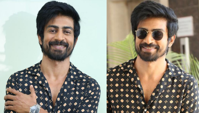 తెలుగు ప్రేక్షకులకు ‘బుట్ట బొమ్మ’ కొత్త అనుభూతినిస్తుంది- అర్జున్ దాస్