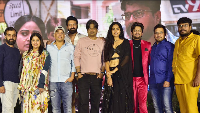 జ‌న‌వ‌రి 20న జీ 5లో రాబోతున్న ATM సిరీస్ మిమ్మ‌ల్ని టెన్ష‌న్ పెడుతూనే న‌వ్విస్తుంది : దిల్ రాజు