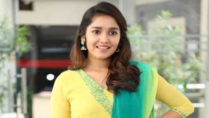 ‘బుట్ట బొమ్మ’ కలర్ ఫుల్ గా ఉంటుంది – అనిక సురేంద్రన్