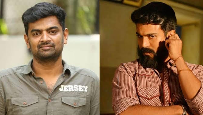 చ‌ర‌ణ్ ఈ సినిమాను రిజెక్ట్ చేయడానికి రీజ‌న్ అదేనా?