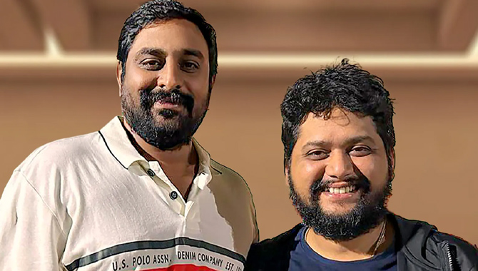 ‘ఆర్ఎక్స్ 100’ దర్శకుడి కొత్త చిత్రంలో ‘కాంతార’ సంగీత దర్శకుడు అజనీష్ లోకనాథ్!!