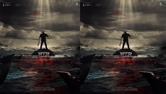 అదే జ‌రిగితే ఎన్టీఆర్ 30 కు నేష‌న‌ల్ క్రేజ్ క‌న్ఫ‌ర్మ్!