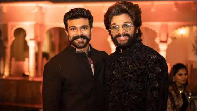 2024 సంక్రాంతికి మెగా వ‌ర్సెస్ మెగా