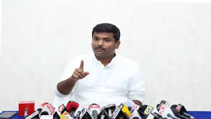 రెండు నెలల్లో పరిపాలన రాజధానిగా విశాఖ : మంత్రి గుడివాడ