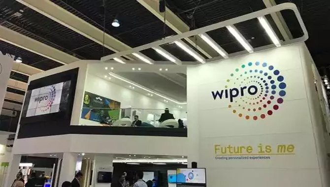 ప్రెషర్లకు విప్రో షాక్… 452 మందిని ప్రెషర్లకు విప్రో షాక్… 452 మందిని