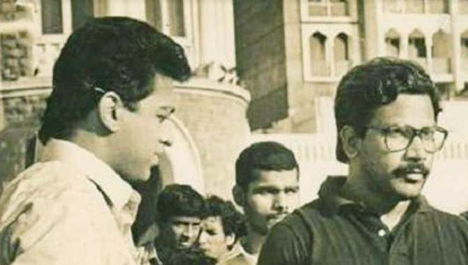 36 ఏళ్ల తర్వాత కమల్ హాసన్‌తో మణిరత్నం సినిమా