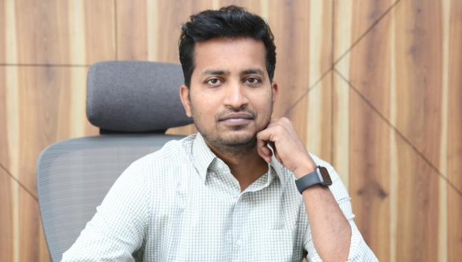 సుధీర్ బాబు ఎప్పటికీ గుర్తుపెట్టుకునే సినిమా ‘హంట్’ – దర్శకుడు మహేష్ ఇంటర్వ్యూ