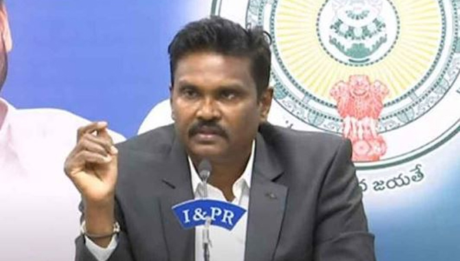 ఏపీ సీఐడీ  చీఫ్ సునీల్ కుమార్ బదిలీ