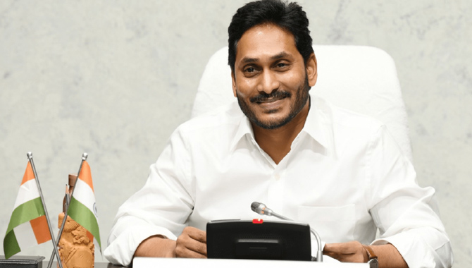 ఏపీ ప్రభుత్వం శుభవార్త.. 14 వేల పోస్టులకు!