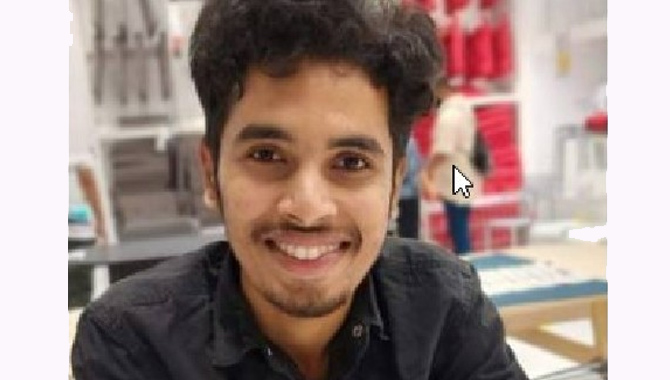 అమెరికాలో తెలుగు విద్యార్థులపై కాల్పులు