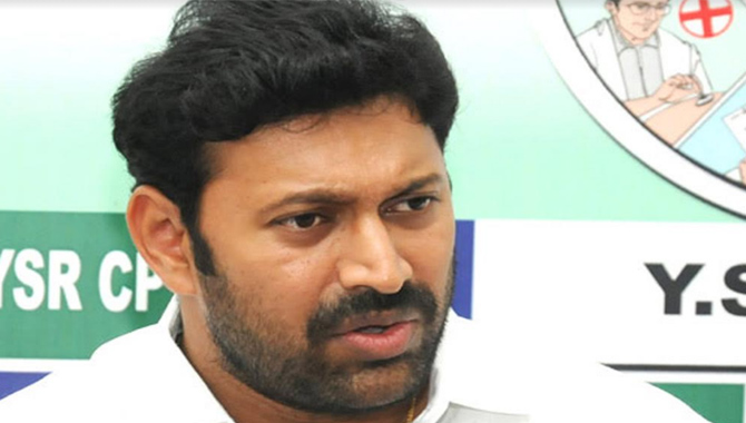 వై.ఎస్.అవినాశ్ రెడ్డి అరెస్ట్ తప్పదా..?