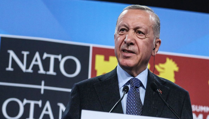 నాటోలో స్వీడన్ చేరికకు మేం ఒప్పుకోం