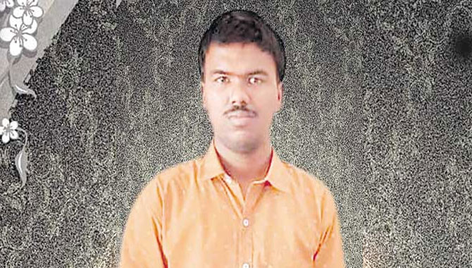 ఏపీ విద్యార్థికి రూ. 1.2 కోట్ల ప్యాకేజీతో కొలువు