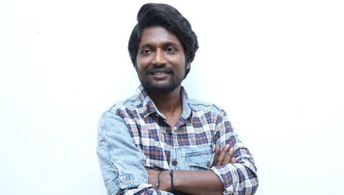 ‘రైటర్ పద్మభూషణ్‌’ అందరికీ కనెక్ట్ అవుతాడు : సుహాస్ 