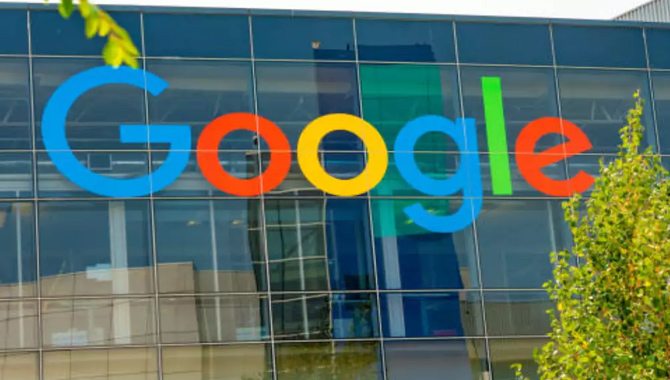 గూగుల్ లే ఆఫ్.. భార్యాభర్తలిద్దరికీ ఒకేసారి