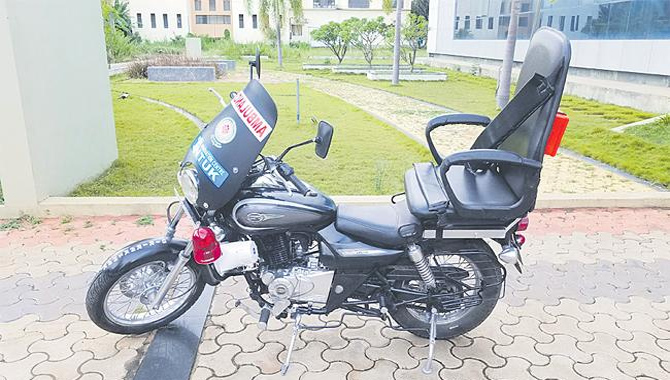 వైద్యచరిత్రలో మరో మైలురాయి