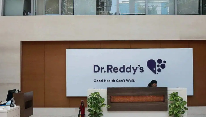 అమెరికా విపణిలోకి డాక్టర్ రెడ్డీస్ ఔషధం