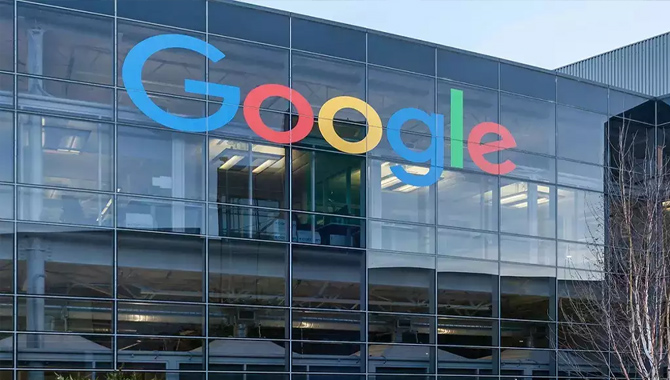 గూగుల్లో అనూహ్య పరిణామం