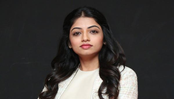 బుల్లితెర నుండి బిగ్ స్క్రీన్ కి ‘నవ్య స్వామి’