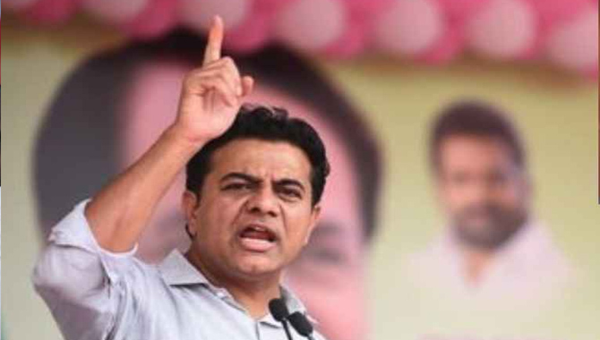 ముందస్తు ఎన్నికలపై మంత్రి కేటీఆర్ కీలక వ్యాఖ్యలు